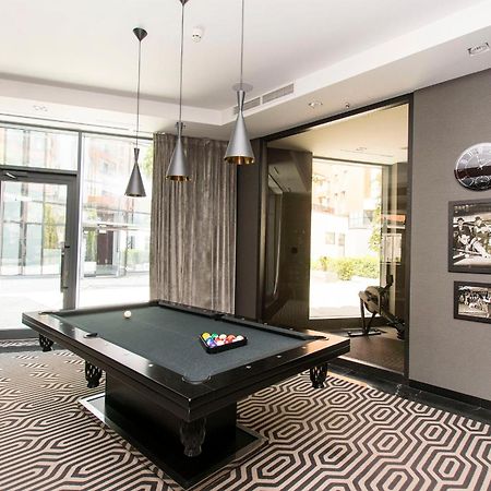 Brabank Apartments By Apartmore กดัญสก์ ภายนอก รูปภาพ