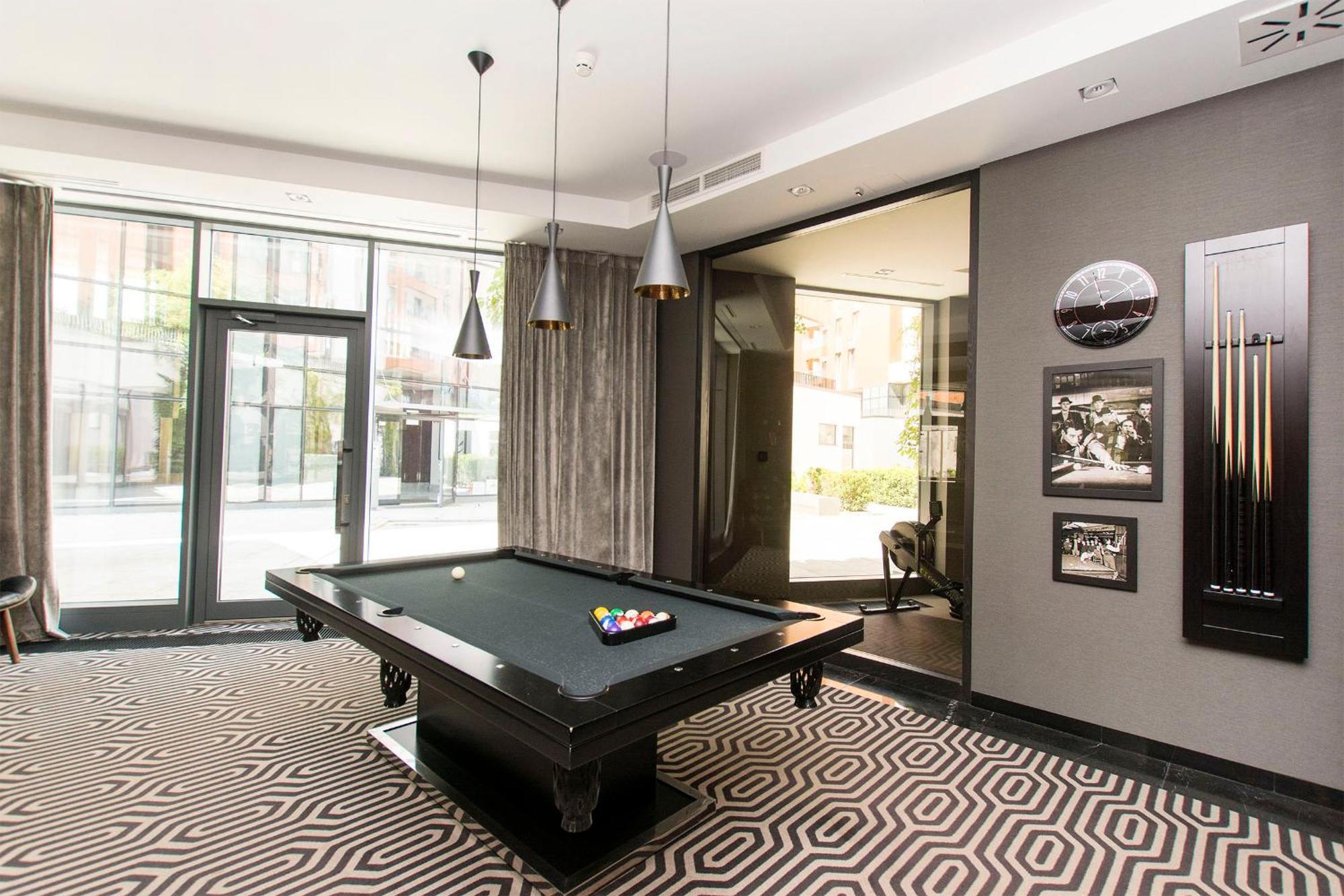 Brabank Apartments By Apartmore กดัญสก์ ภายนอก รูปภาพ