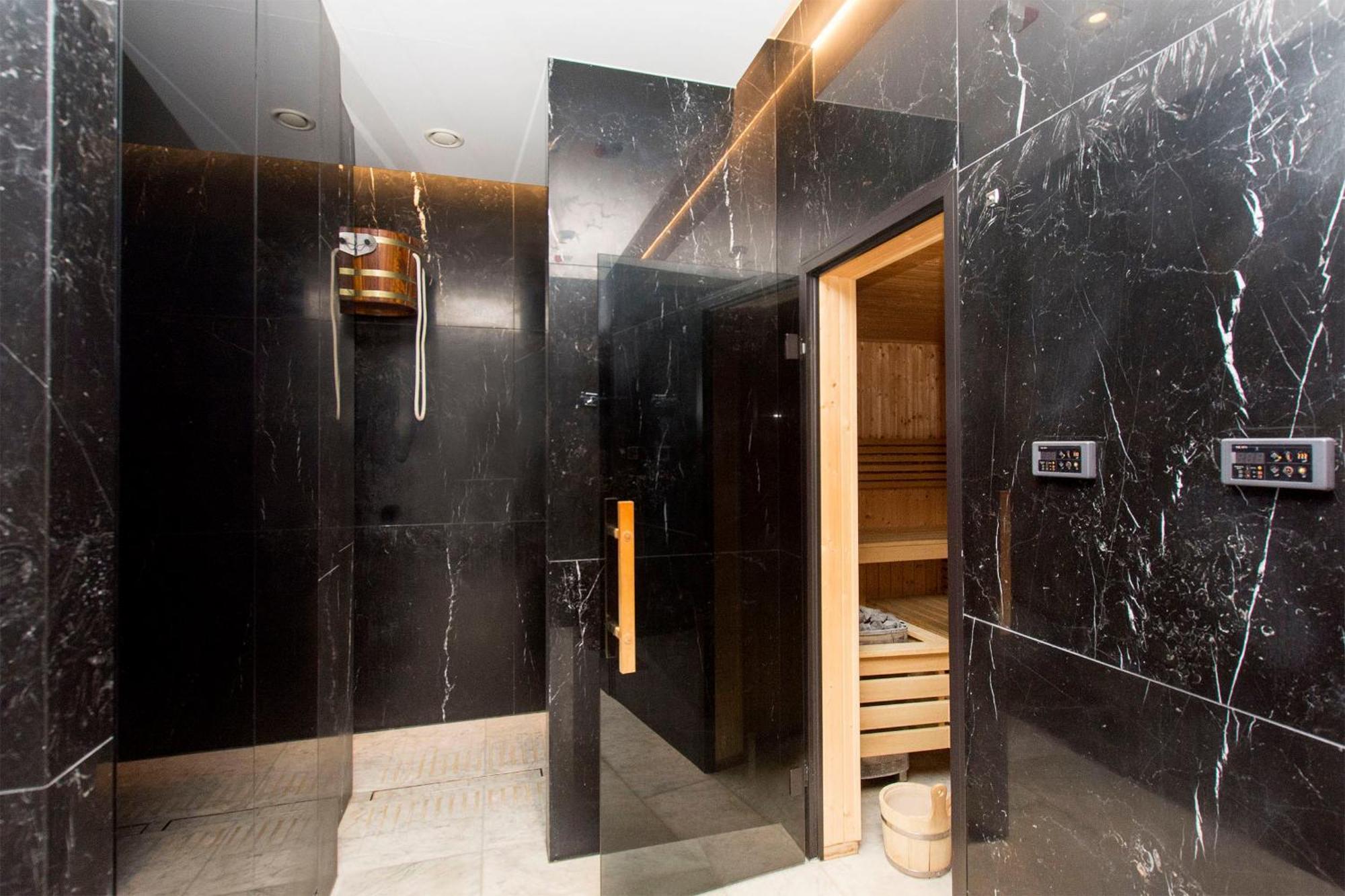 Brabank Apartments By Apartmore กดัญสก์ ภายนอก รูปภาพ